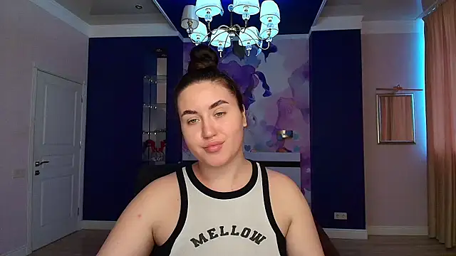 Roxie Bradley online show from 01-10-25, 07:14