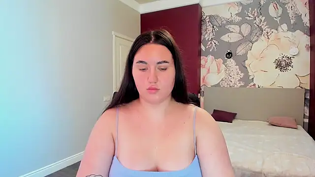 Snapshot of Roxie_Bradley chatting on 11-14-25, 07:51 Roxie Bradley online show from 11-14-25, 07:51