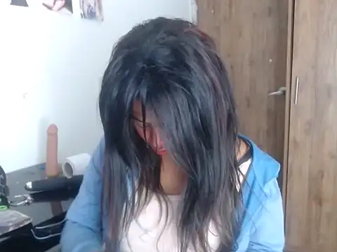 charlott7 online show from 12-28-24, 12:36