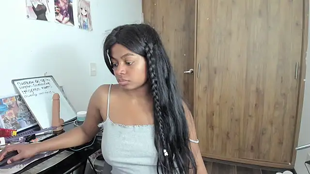 charlott7 online show from 02-16-25, 07:05