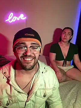 Im sophiie online show from 02-10-25, 08:53