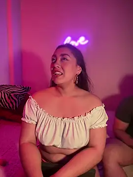 Im sophiie online show from 02-22-25, 09:12