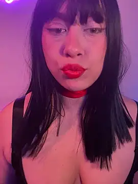 Im sophiie online show from 02-26-25, 07:53