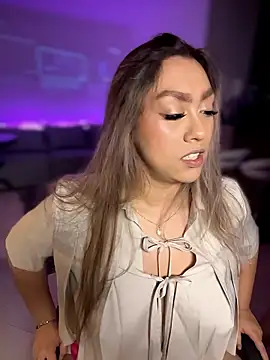 Im sophiie online show from 01-16-26, 06:17