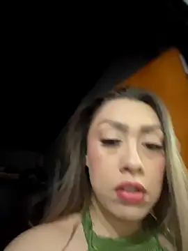 Im sophiie online show from 04-05-26, 07:38