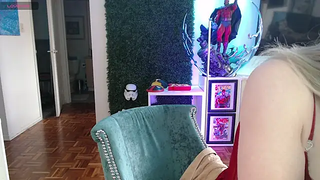 Vixen Lockheart online show from 04-22-26, 02:29