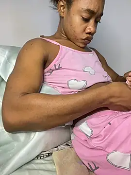  yisela  online show from 03-08-26, 01:36