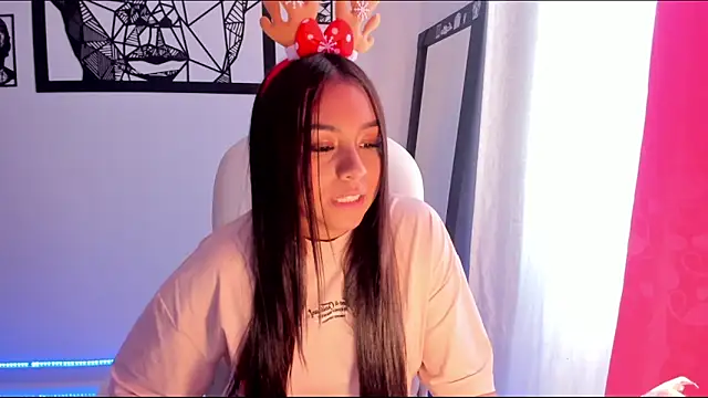 Ciara8 online show from 12-28-24, 07:54