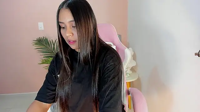 Ciara8 online show from 10-04-25, 02:20