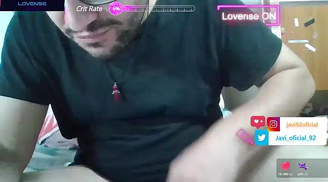 Javi 92 online show from 03-05-25, 07:06