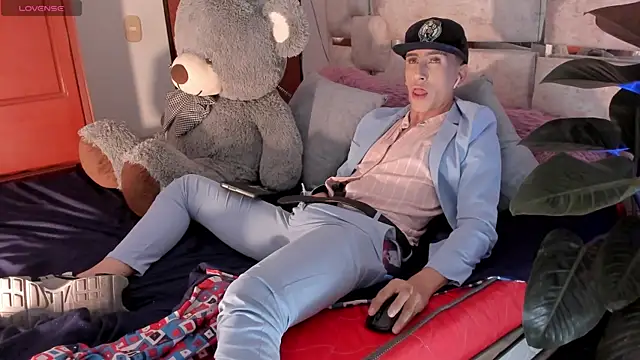 Snapshot of patrik-121 chatting on 03-17-25, 05:56 patrik-121 online show from 03-17-25, 05:56