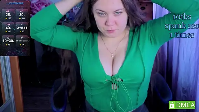 touch me bb online show from 09-21-25, 07:54