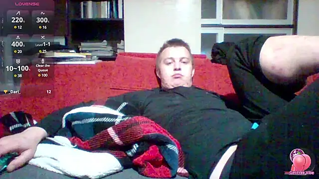 Matttthees online show from 01-01-25, 10:46