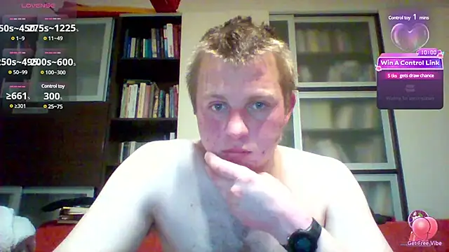 Matttthees online show from 01-02-25, 04:02