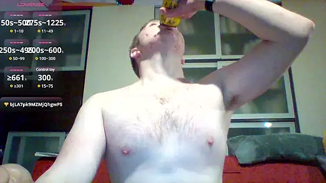 Matttthees online show from 02-24-25, 01:13