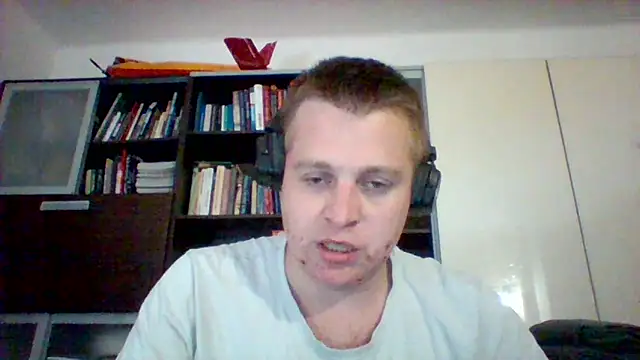 Matttthees online show from 02-26-25, 05:17