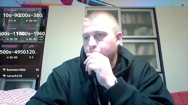 Matttthees online show from 11-20-25, 10:31