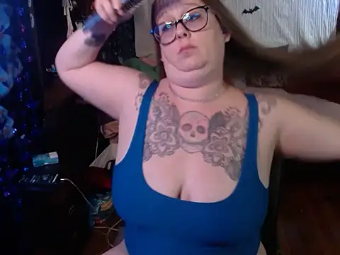 edgexchaos online show from 11-24-25, 01:16