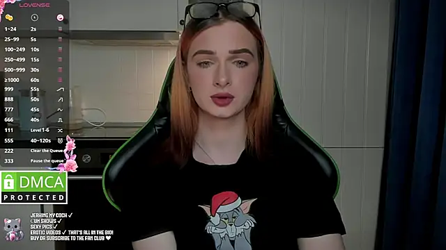 Lee Loo online show from 01-28-25, 01:59