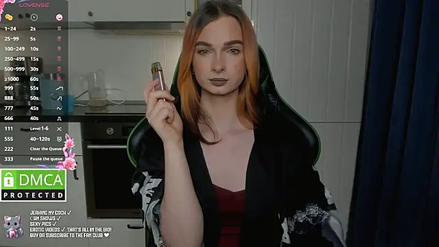 Lee Loo online show from 02-03-25, 03:17