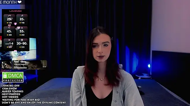 Lee Loo online show from 02-13-26, 04:25