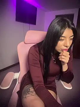 Miaparkerss  online show from 03-21-26, 01:32