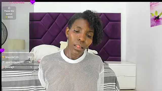 AlmaSean online show from 12-05-24, 09:17