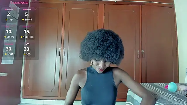 AlmaSean online show from 03-02-25, 06:08