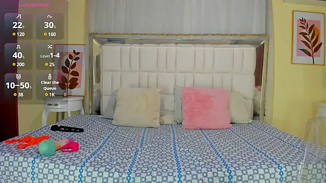 AlmaSean online show from 03-15-25, 08:21