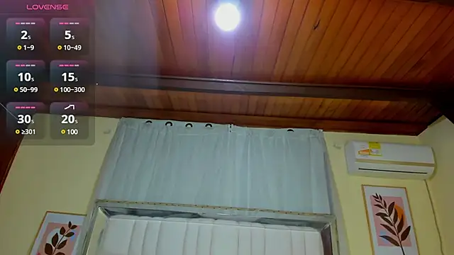 AlmaSean online show from 03-20-25, 08:08