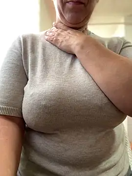 sweetmystery1 online show from 10-15-25, 01:55