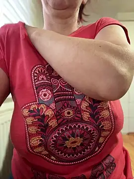 sweetmystery1 online show from 04-03-26, 03:10