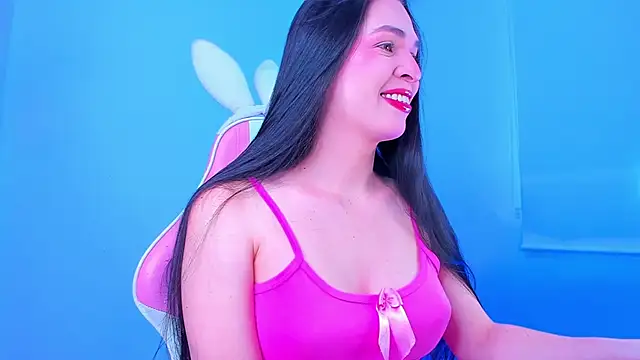 Snapshot of Ariana_f chatting on 10-11-25, 03:54 Ariana f online show from 10-11-25, 03:54