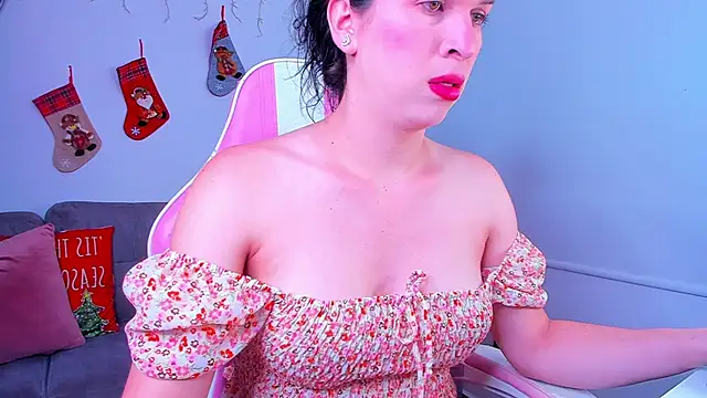 Ariana f online show from 11-28-25, 05:04