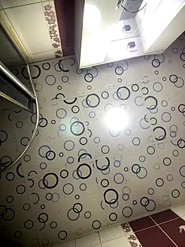 Snapshot of Ca414 chatting on 10-13-25, 02:17 Ca414 online show from 10-13-25, 02:17