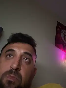 Ca414 online show from 03-20-26, 05:01