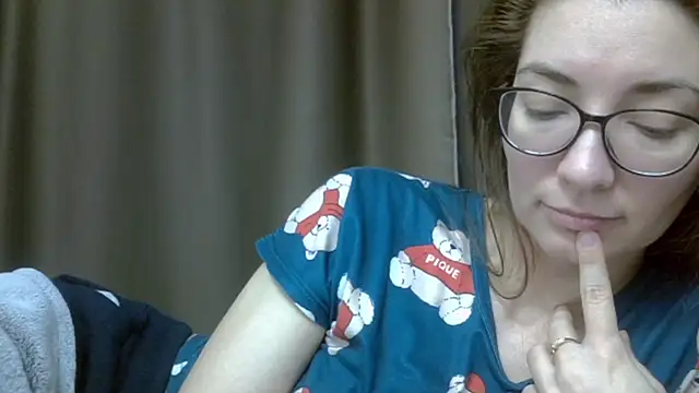 Ashleyspice online show from 02-03-26, 06:40