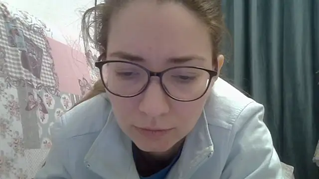 Ashleyspice online show from 02-15-26, 07:51