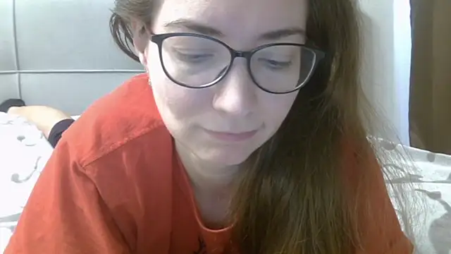 Ashleyspice online show from 02-25-26, 07:07