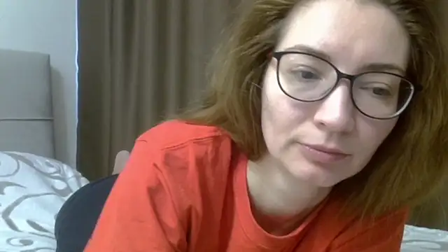 Ashleyspice online show from 03-07-26, 06:43