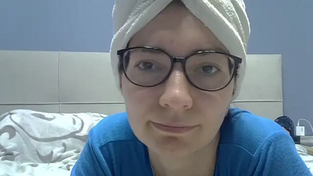 Ashleyspice online show from 05-25-26, 06:41