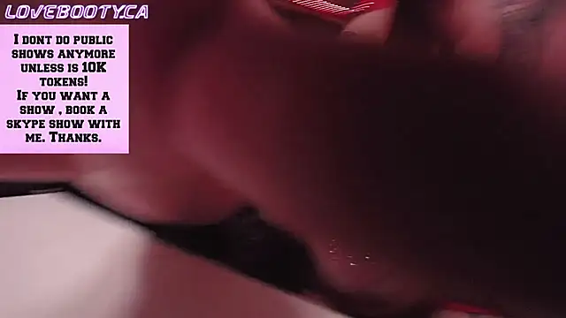 sheylagoddess11 online show from 12-12-24, 01:06