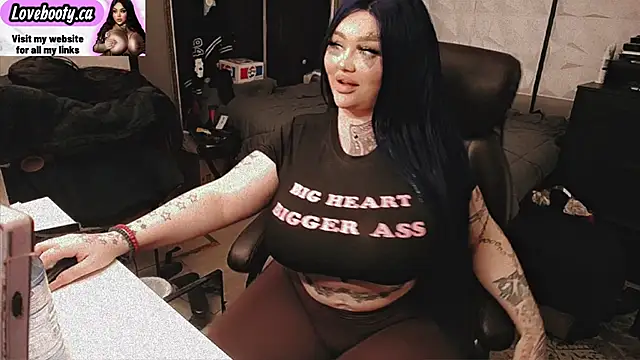 sheylagoddess11 online show from 11-20-25, 09:36