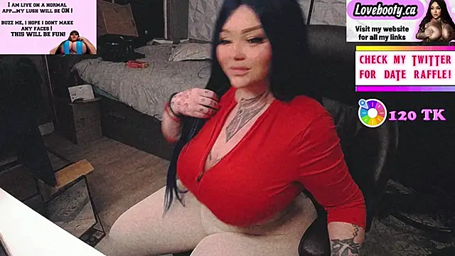 sheylagoddess11 online show from 11-28-25, 12:02