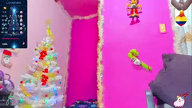 BARBYCHOCOLAT online show from 12-10-24, 09:33