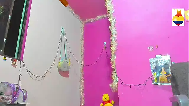 BARBYCHOCOLAT online show from 02-23-25, 09:22