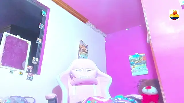 BARBYCHOCOLAT online show from 09-14-25, 01:43