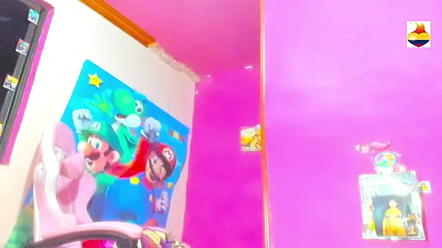 BARBYCHOCOLAT online show from 02-15-26, 08:46