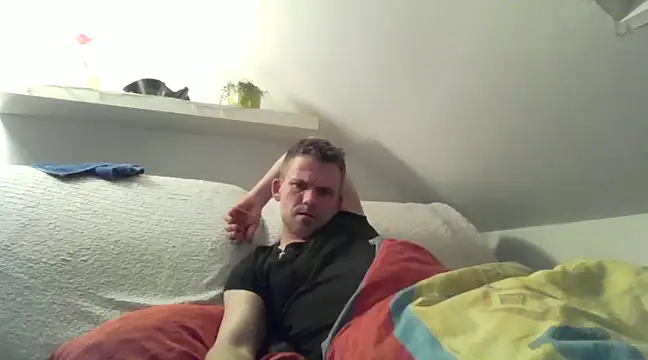 Cambitchboy online show from 02-02-25, 11:32