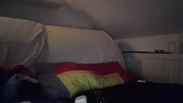 Cambitchboy online show from 02-07-25, 02:50